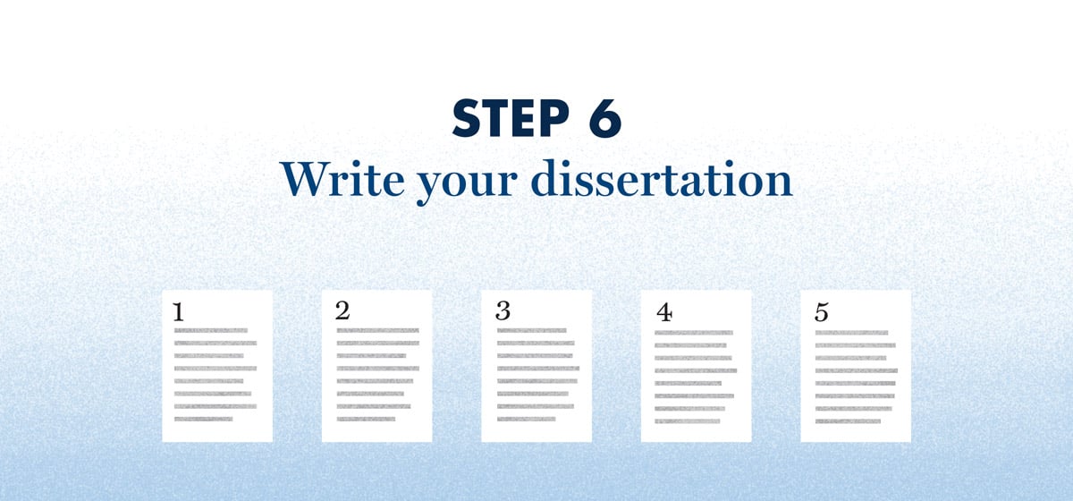 do you have to write a dissertation for an edd