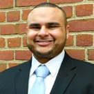 Kenneth Sands Headshot