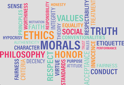 The Benefits of Strong Business Ethics