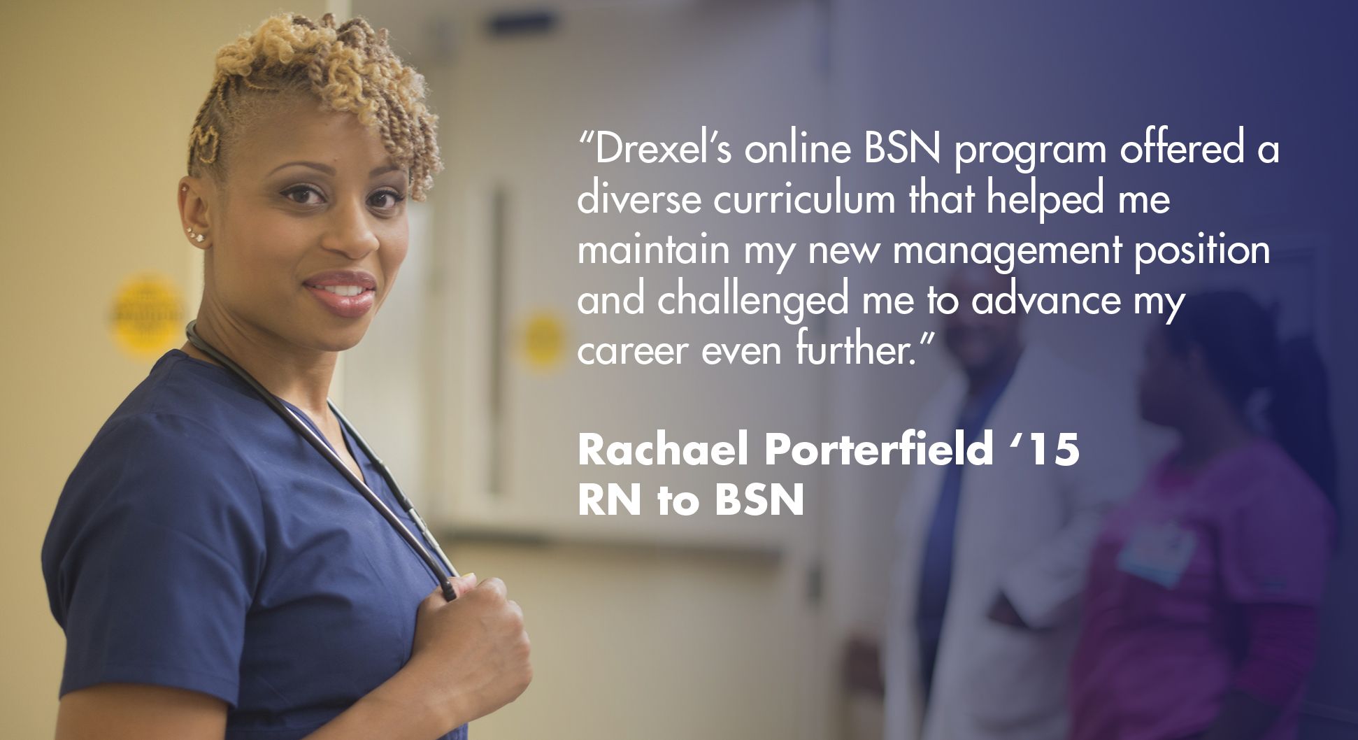 Online RN to BSN Program  Advance Your Nursing Career